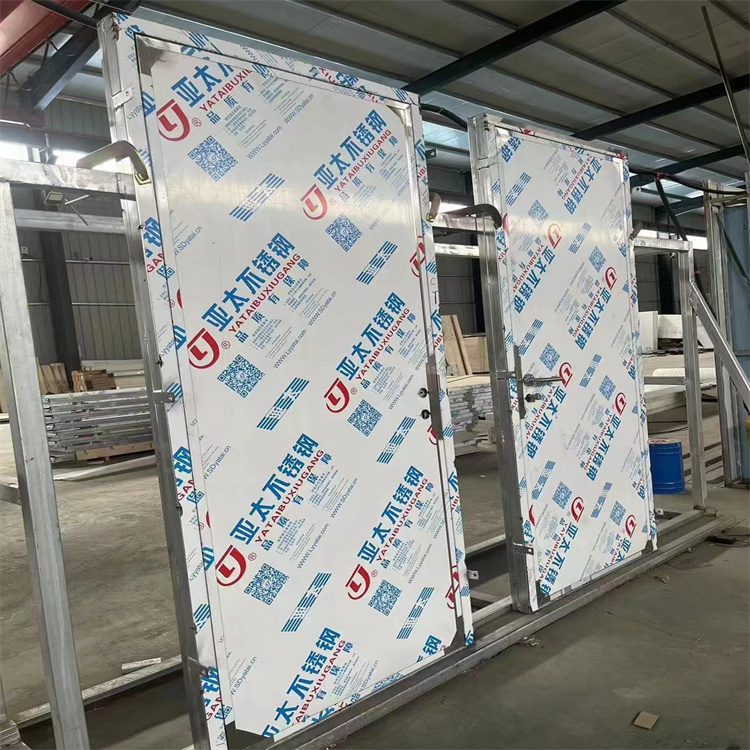 鄂尔多斯铅门的使用寿命是多久