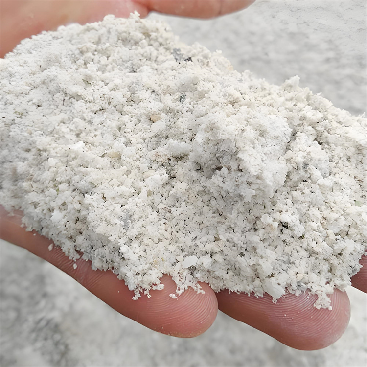 鄂尔多斯硫酸钡砂50kg/袋