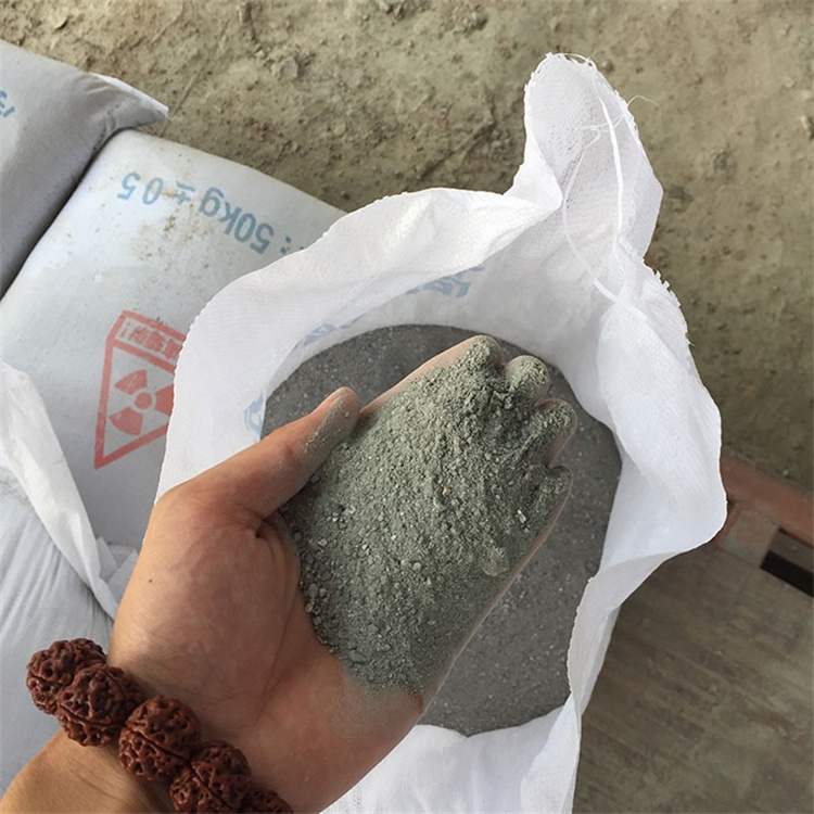 鄂尔多斯硫酸钡砂是什么