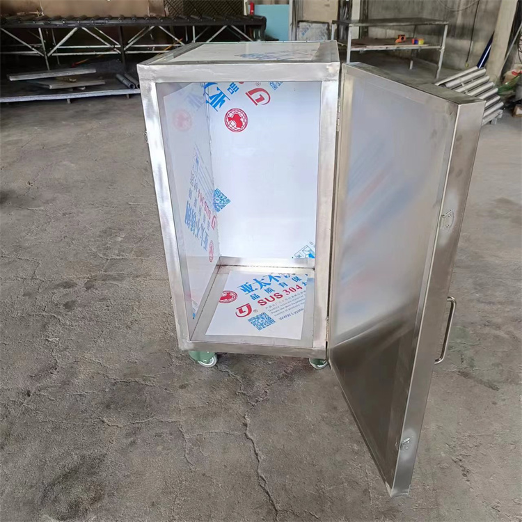鄂尔多斯铅箱的作用